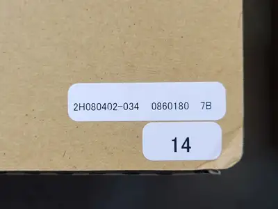 NEW ALLEN-BRADLEY 81001-450-52-R