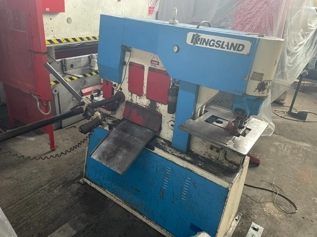 Kingsland 55XS