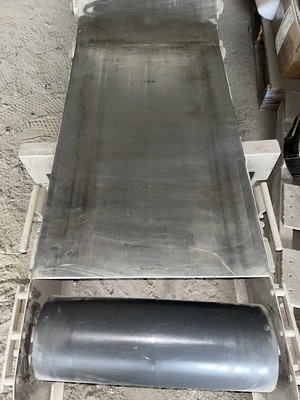 Z-Style Conveyor