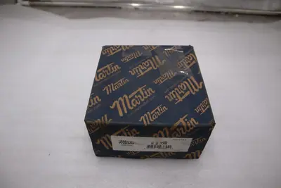 Martin E 2 7/8 BUSHING QD - NEW IN SEALED BOX - STOCK K-4019CC