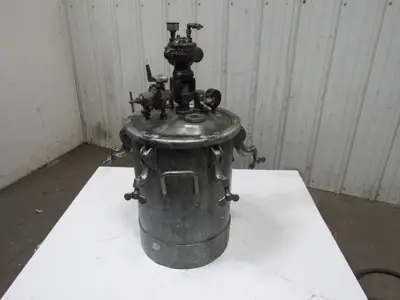 Used DEVILBISS _UNKNOWN_ Miscellaneous MRO | Arrow Industrial #649080