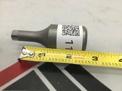 USED BRANDSON DWG100.101.102