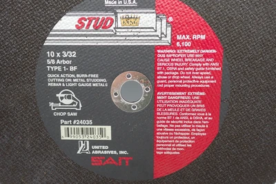 NEW SAIT 24035