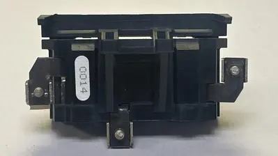 Used SQUARE D 9999SC2 Miscellaneous Equipment (Electrical & Power) Ohio US | Surplus Asset Holdings #1262690