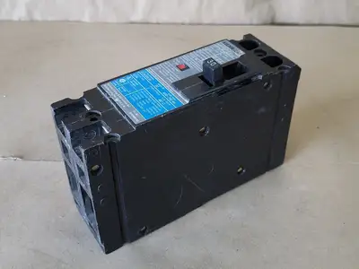 USED SIEMENS ED62B030