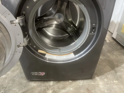 USED LG FRONT LOAD