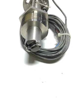 GF 3-2540-1S Stainless Steel High Performance Flowmeter Sensor