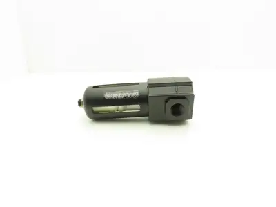 Norgren F74G-3AN-QP3 Pneumatic Air Filter 3/8" NPT 150PSI