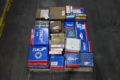 Used SKF _UNKNOWN_ Bearings Ohio US | Aucto #1306596