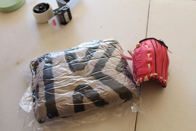 Used _UNKNOWN_ _UNKNOWN_ Bulk Merchandise / Pallets Michigan US | Miedema Asset Management Group #1577889