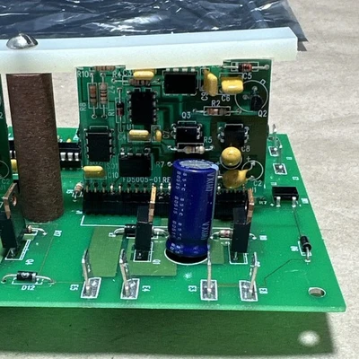 NEW Enercon Industries LM3629-01