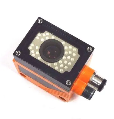 USED IFM O2D224 02DIRPKG/K OBJECT RECOGNITION SENSOR