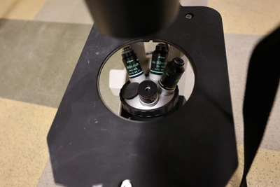 NIKON Eclipse T5100 Microscopes | Elevation Machine (6)