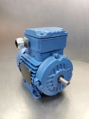 Used WEG AL63 Motors (misc) | Palmetto Automation #1151387