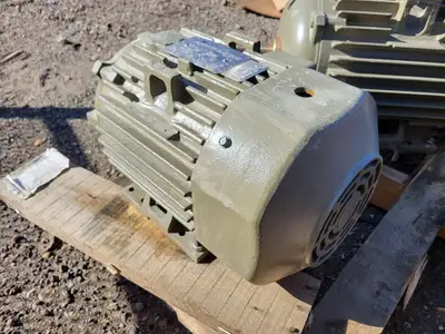 USED GENERAL ELECTRIC 5KS215SAA208