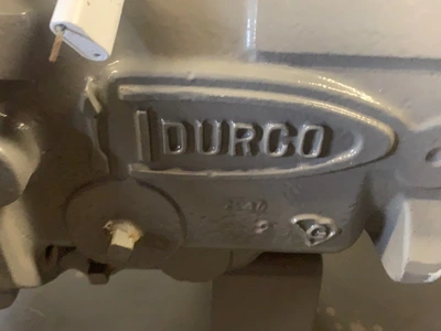 USED Durco MK3