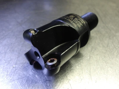 Walter T28 1.25"Coolant Thru Indexable Facemill F2234.UT28.031.Z03.05 (LOC71)