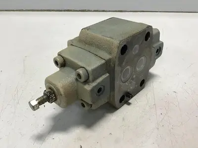USED YUKEN HCG-03-N1-22
