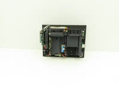 Mitsubishi Electric FCU7-DA315-11 Display Unit CNC Operator Panel LCD 24VDC