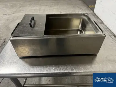USED HAAKE Haake Water Bath, Model W19