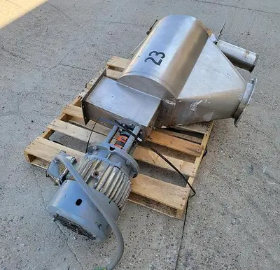 USED KASON KC1256