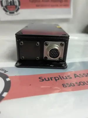 USED FANUC A860-0333-T501