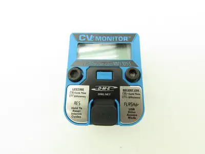 DME CVEPLID CVe Monitor Counterview Monitor Inch w/Parting Line Mounting