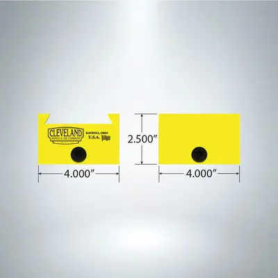 CLEVELAND PUNCH & DIE P20H0010 Accessories | Punch Press and Shear (2)
