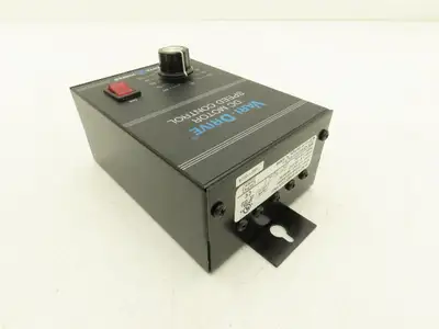 Used KB ELECTRONICS _UNKNOWN_ Industrial Controls Indiana US | Arrow Industrial #1453877