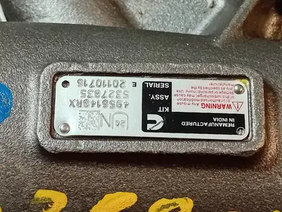 NEW CUMMINS 4956148NX