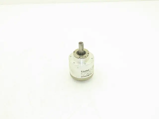 Used KAMO _UNKNOWN_ Speed Reducers | Arrow Industrial #615333