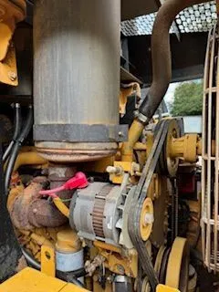 2003 CATERPILLAR 953C Crawler Loaders | Simonson Equipment (27)