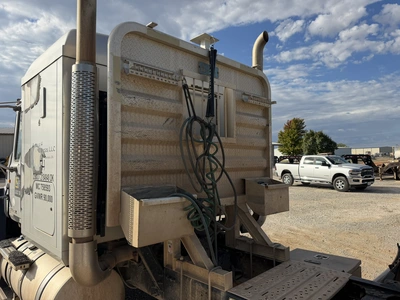 Used 2011 MACK CHU613 Misc Trucks Oklahoma US | Miedema Asset Management Group #1705212