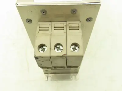 Danaher Motion 3EF-75 Power Conditioner Transformer 480V 75A 3Ph