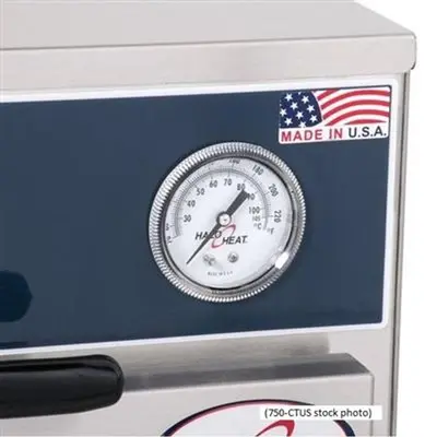 Used ALTO SHAAM 750-CTUS Hot Food Warming, Holding, & Transport Cabinets British Columbia CA | Surrey Food Equipment #1244443