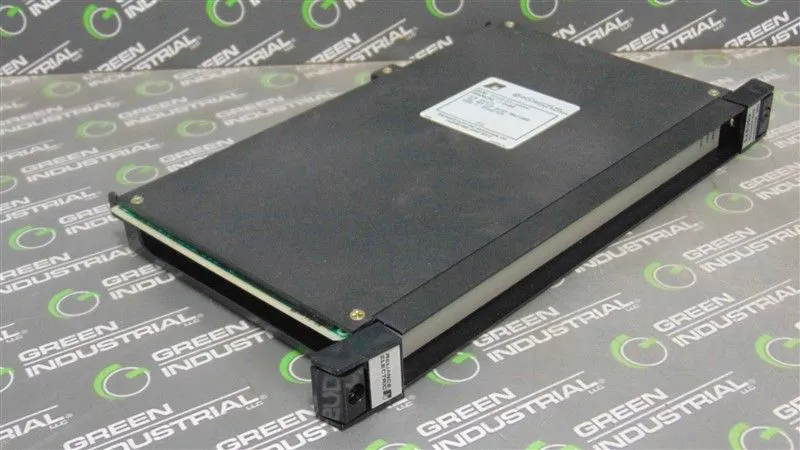 Reliance Electric 45C273 AutoMate 48k Memory Expansion Module Used