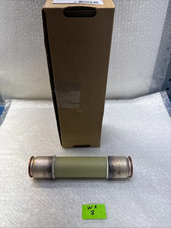 New | in-Stock Ferraz Shawmut 9F60CCB005 Fuses Indiana US | J&J Industrial Supply #522723
