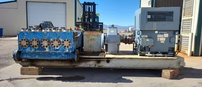 USED LUFKIN S1810CH