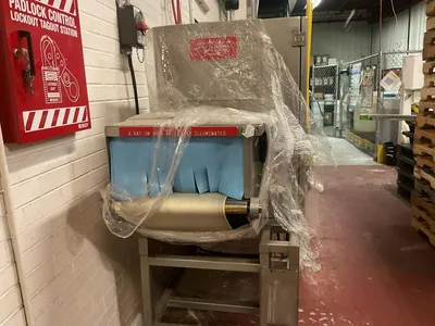 USED ERIE XR-21