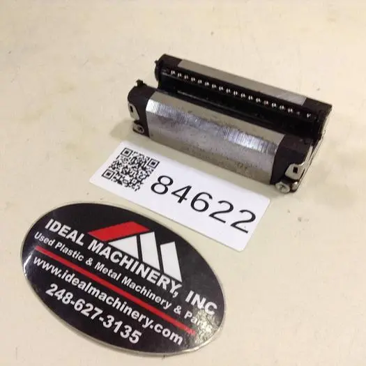 Used BOSCH R162311420 Bearings Michigan US | Ideal Machinery #571962