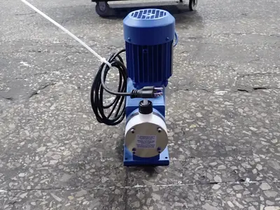 USED HENKEL SURFACE TECHNOLOGIES HST5