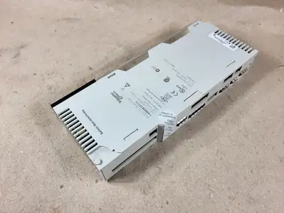 NEW 2008 SCHNEIDER ELECTRIC 140NOE77111