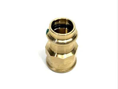 New | in-Stock Viega 2912ZL Plumbing Equipment Michigan US | Maverick Industrial Sales #1473987