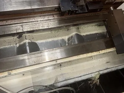 2007 MORI SEIKI NL3000Y3000 Lathes CNC | Asset Exchange Corporation (12)