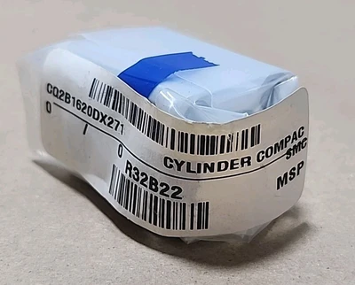 NEW SMC CQ2B16-20D-X271