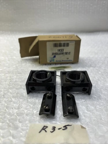 NEW Arrow Pneumatics IK53