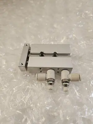 SMC MXS8-30 CYLINDER ROLLER