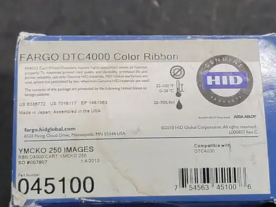 NEW HID 045100