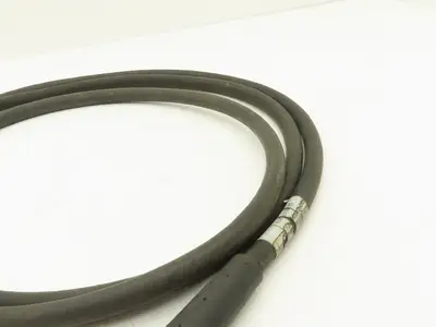 Stanley 20C107603 Control & Power Cable For Electric Nutrunner 10ft Rev F