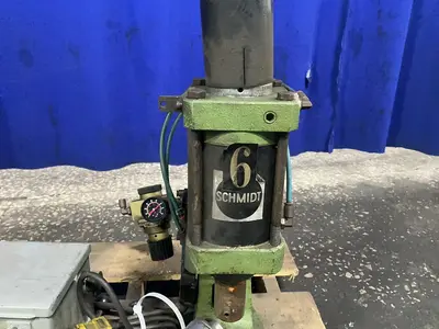 Used SCHMIDT 2302693 Arbor Presses Ohio US | HGR 24 #1286671